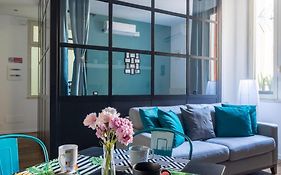Bruno Apartment