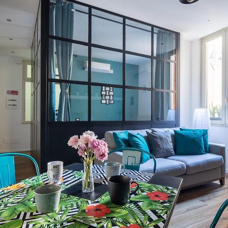 Bruno Apartment Palermo Esterno foto