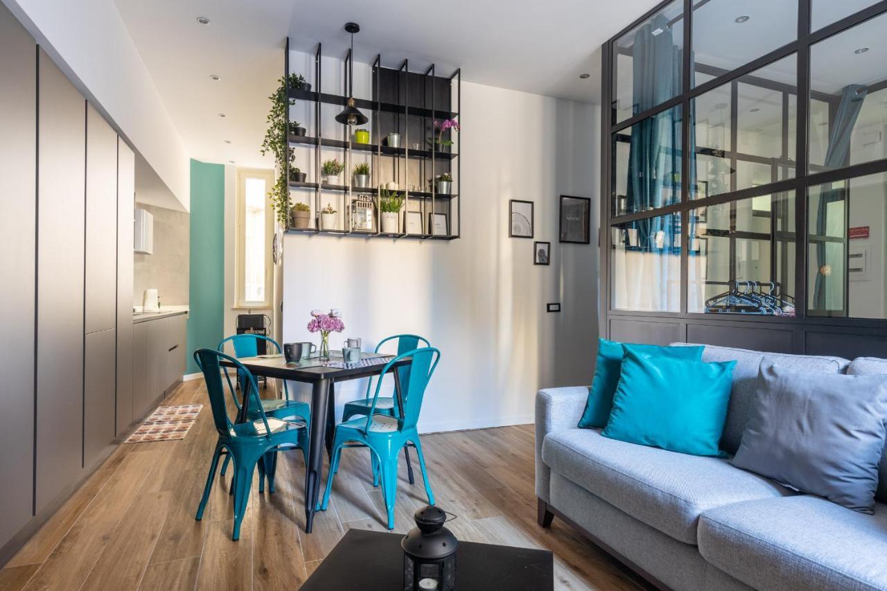 Bruno Apartment Palermo Esterno foto