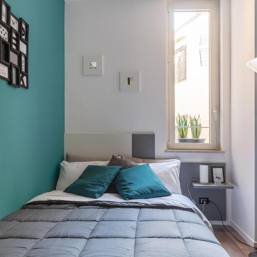 Bruno Apartment Palermo Esterno foto