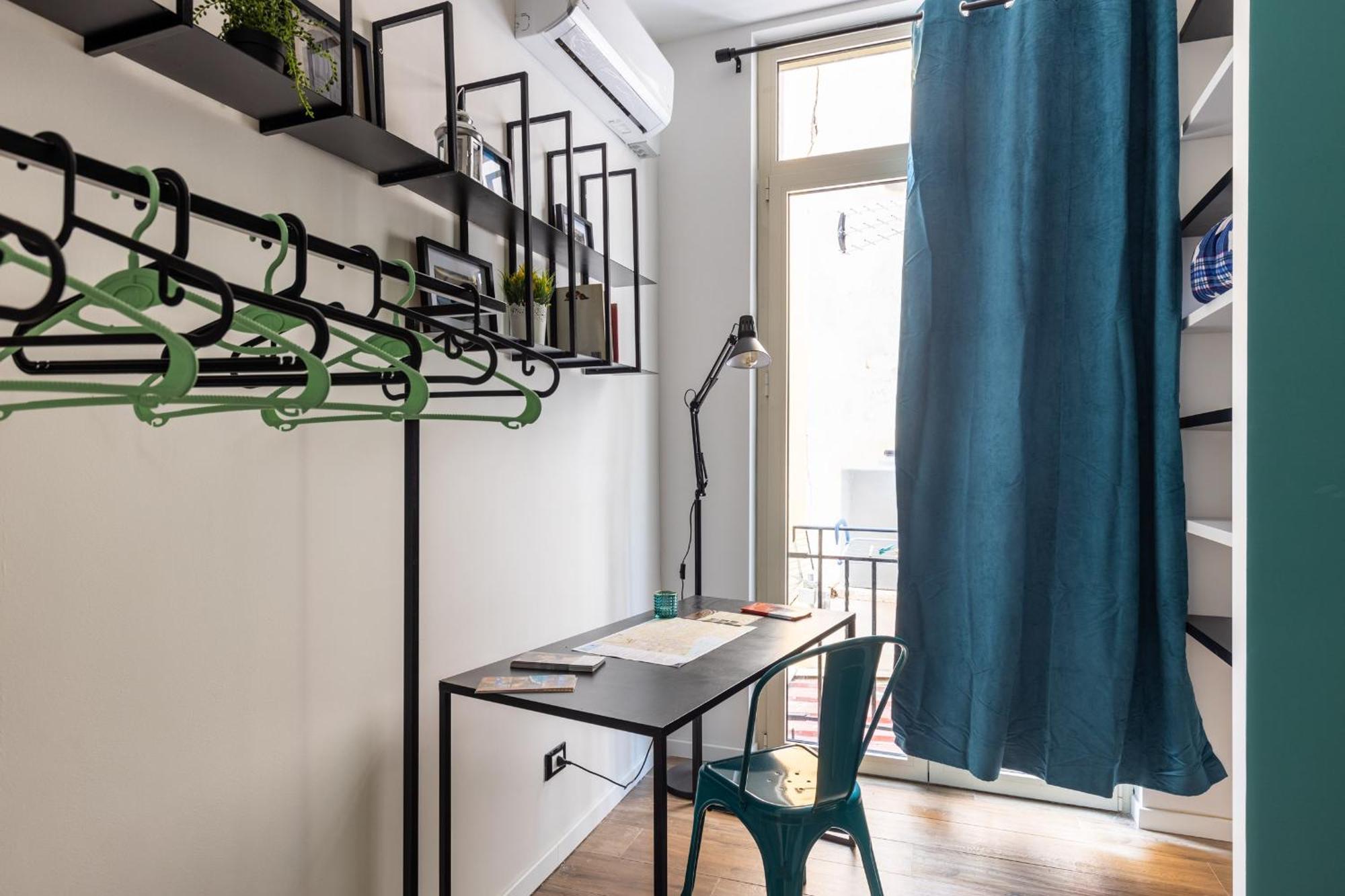 Bruno Apartment Palermo Esterno foto