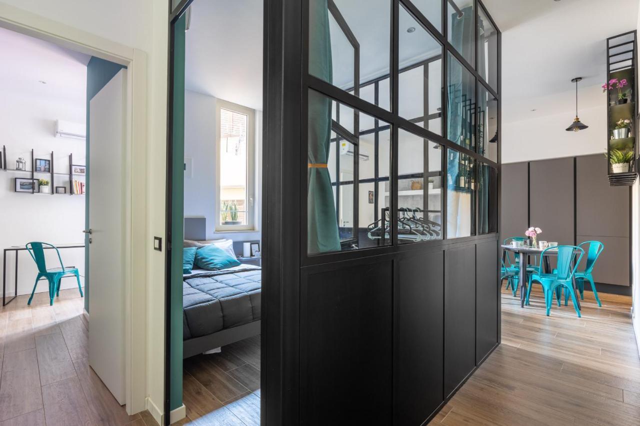 Bruno Apartment Palermo Esterno foto