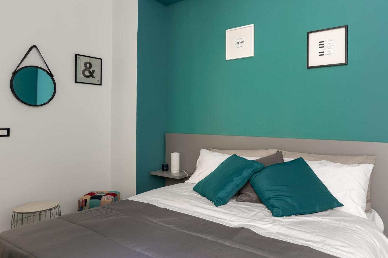 Bruno Apartment Palermo Esterno foto